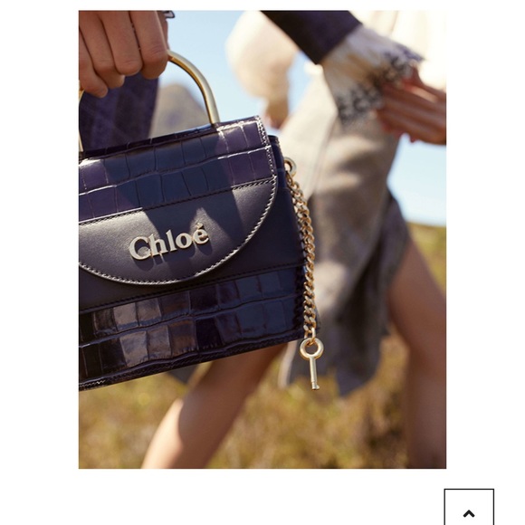 Women Chloe bag - Picture 17 of 17